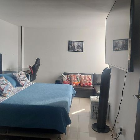 Habitaciones En El Topacio 이바게 외부 사진