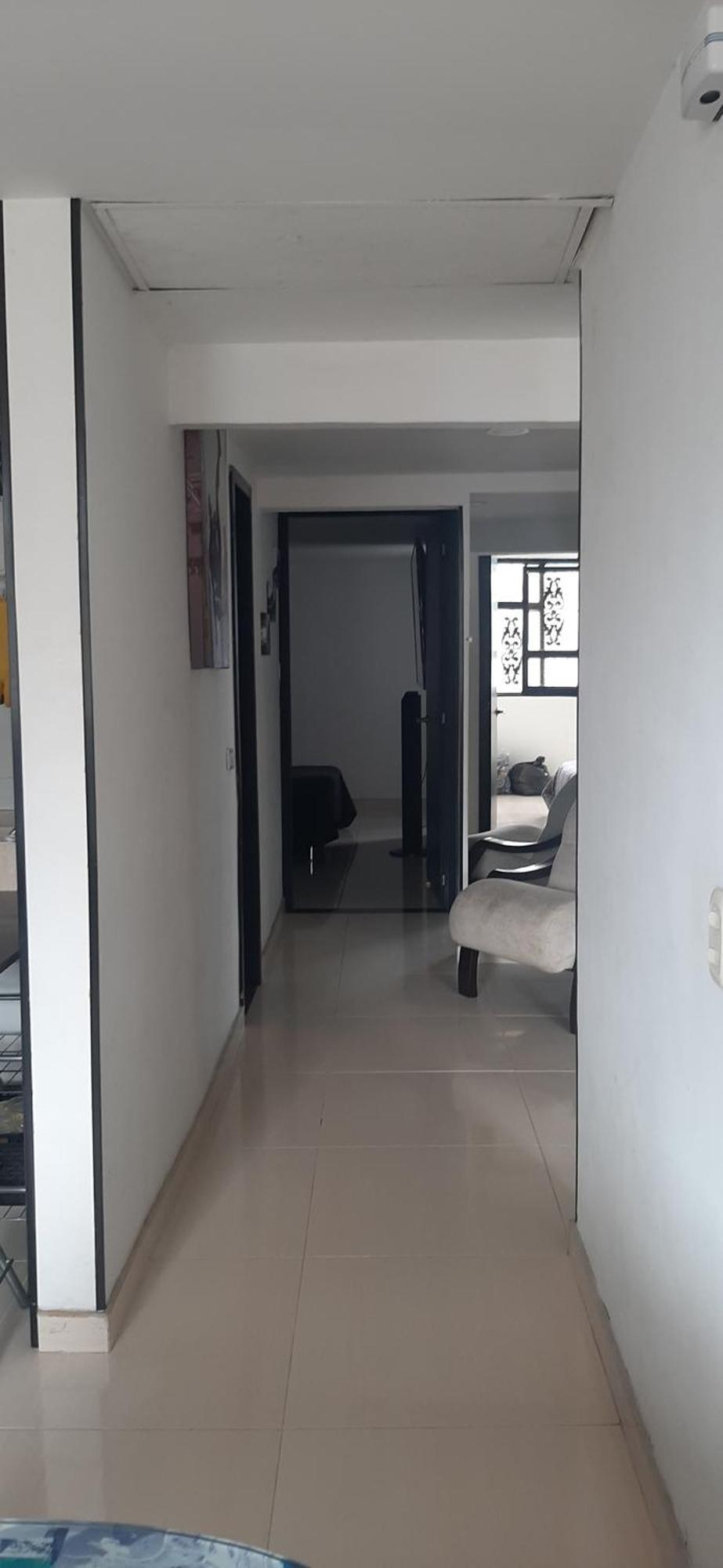 Habitaciones En El Topacio 이바게 외부 사진