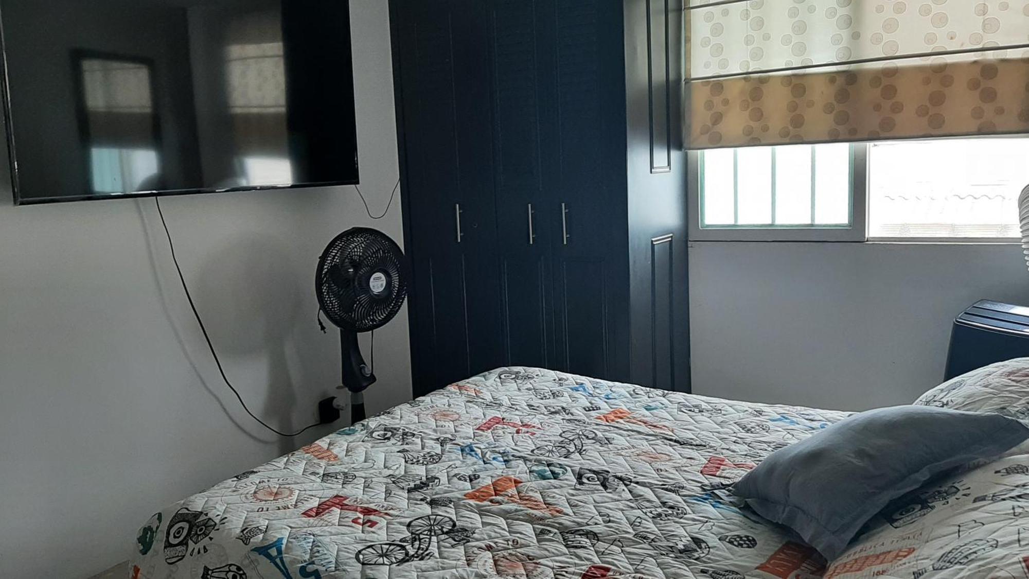 Habitaciones En El Topacio 이바게 외부 사진